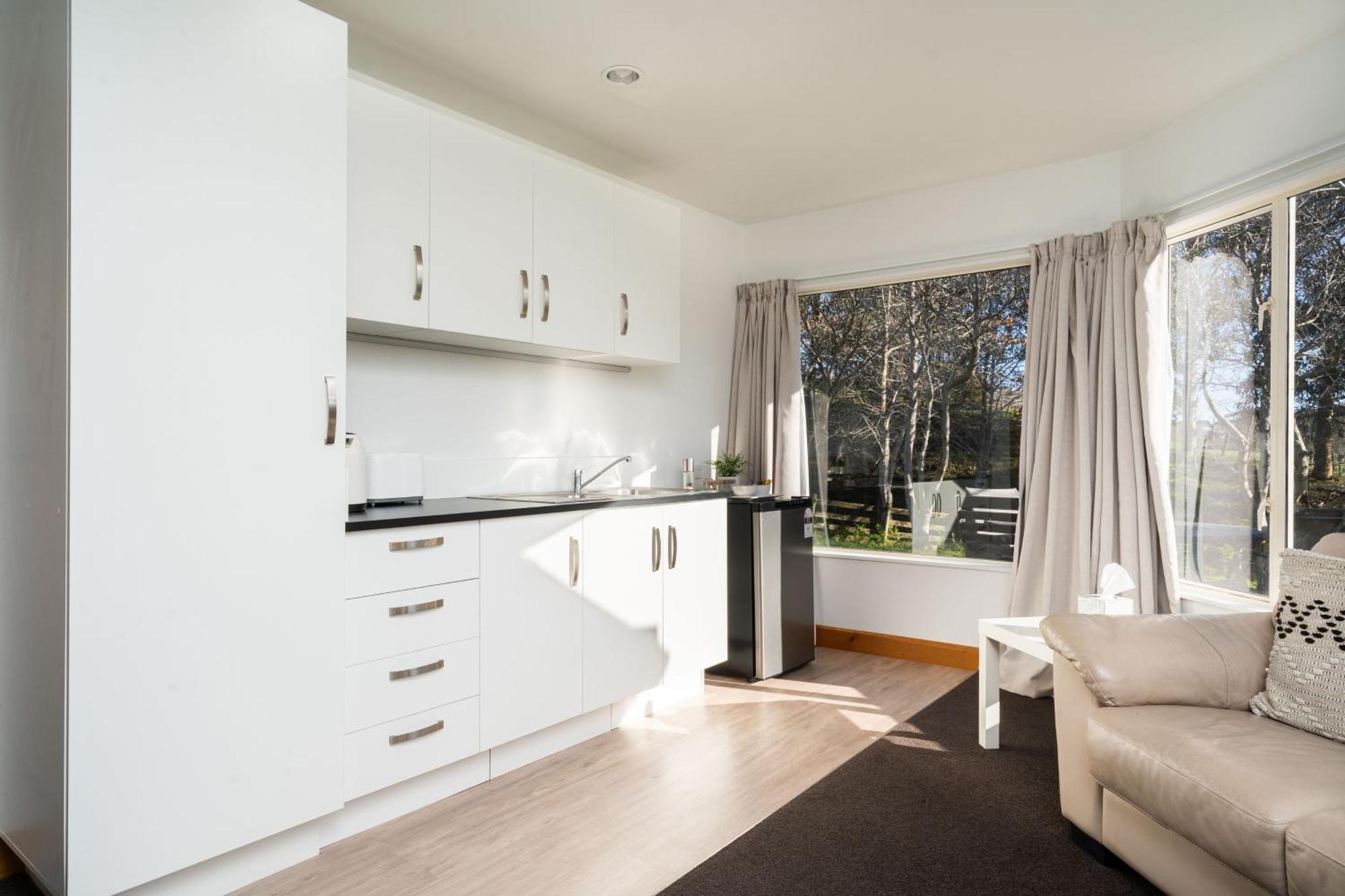 Country Apartment ปาราปาราออมู ภายนอก รูปภาพ