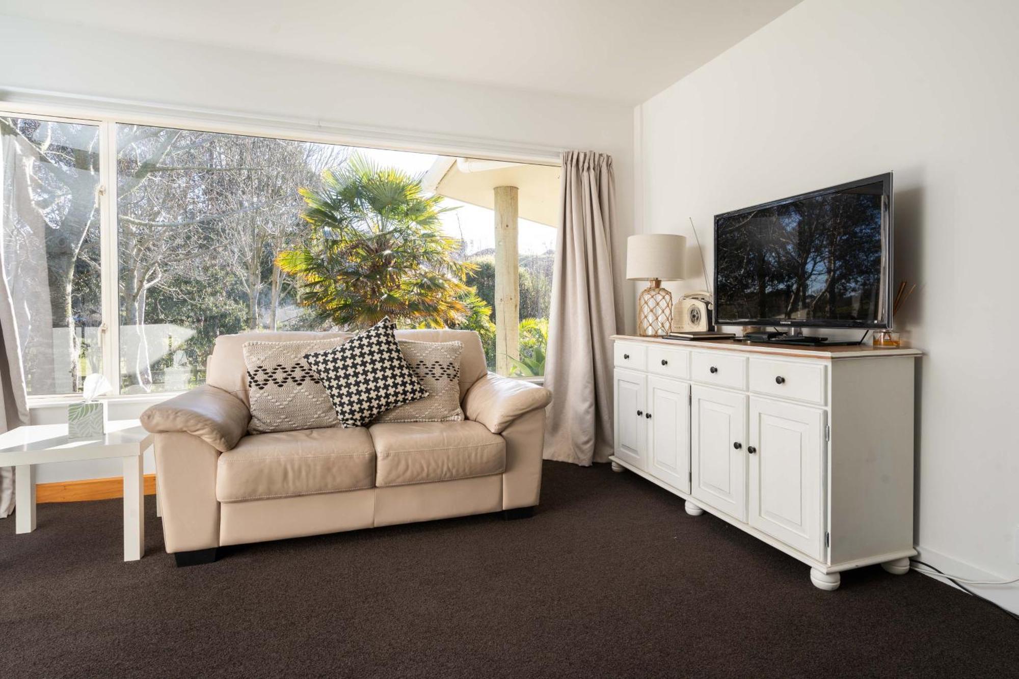 Country Apartment ปาราปาราออมู ภายนอก รูปภาพ