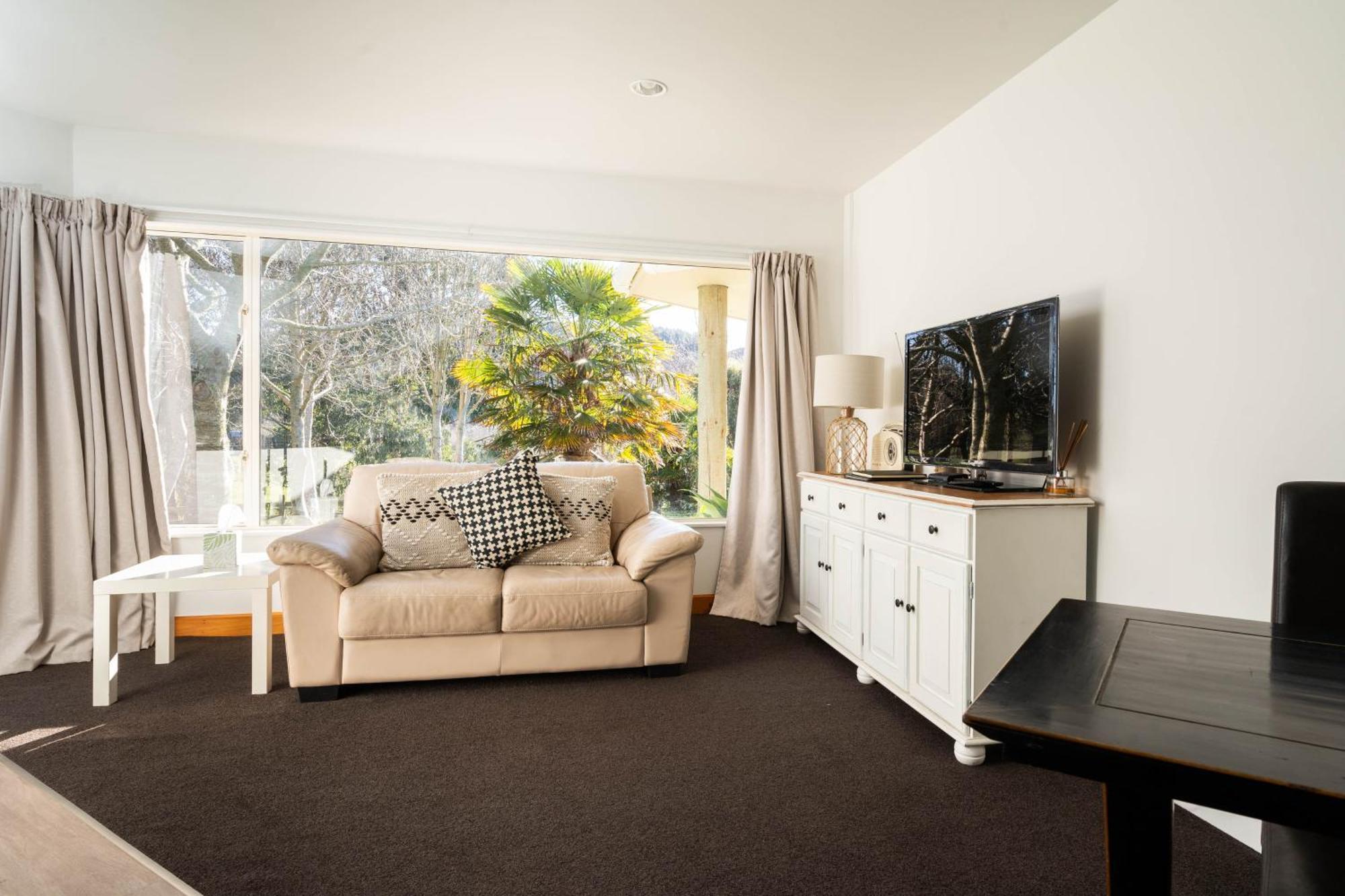 Country Apartment ปาราปาราออมู ภายนอก รูปภาพ