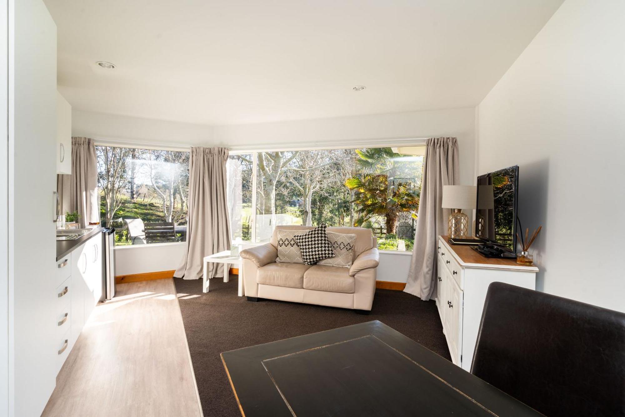 Country Apartment ปาราปาราออมู ภายนอก รูปภาพ