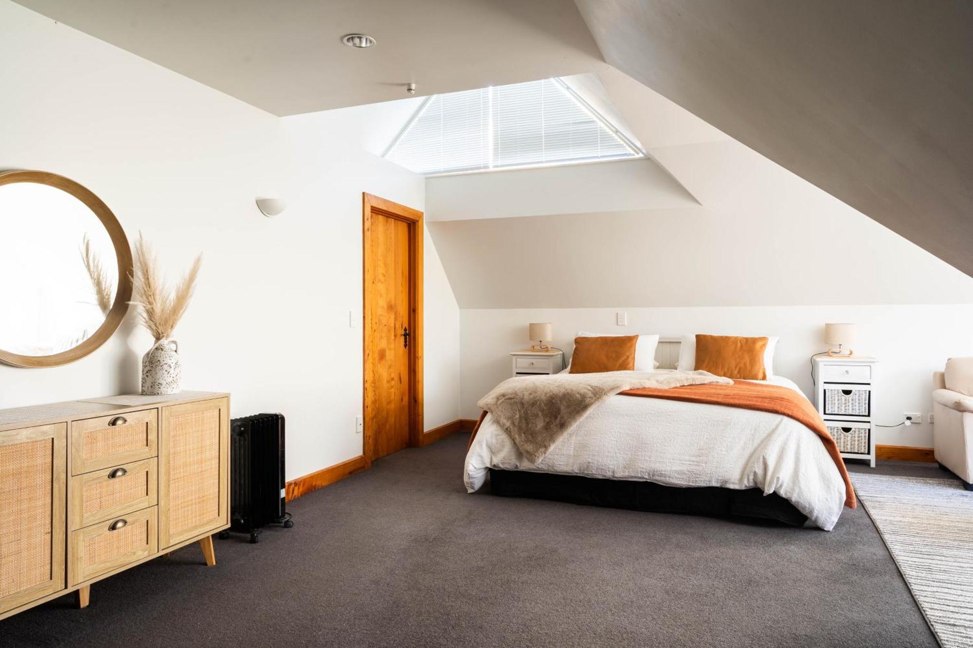 Country Apartment ปาราปาราออมู ภายนอก รูปภาพ
