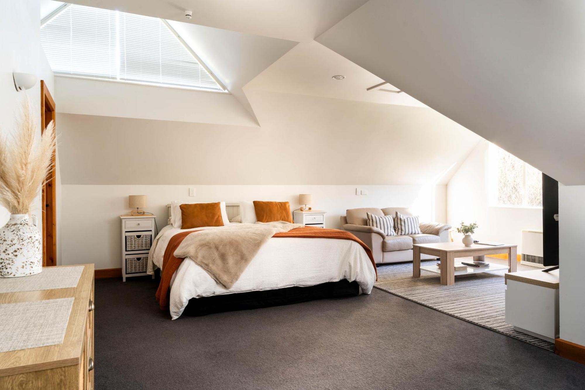 Country Apartment ปาราปาราออมู ภายนอก รูปภาพ