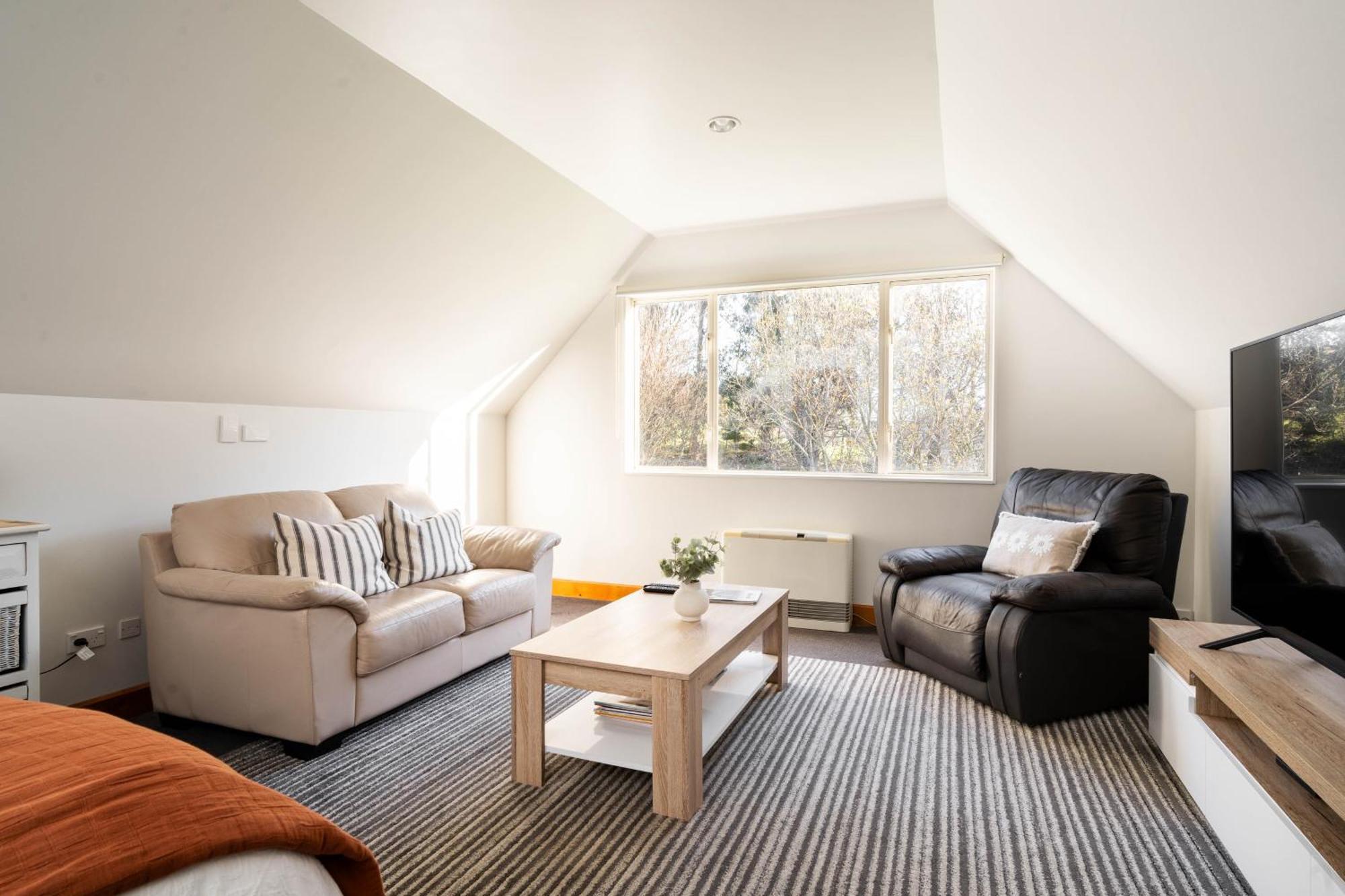 Country Apartment ปาราปาราออมู ภายนอก รูปภาพ