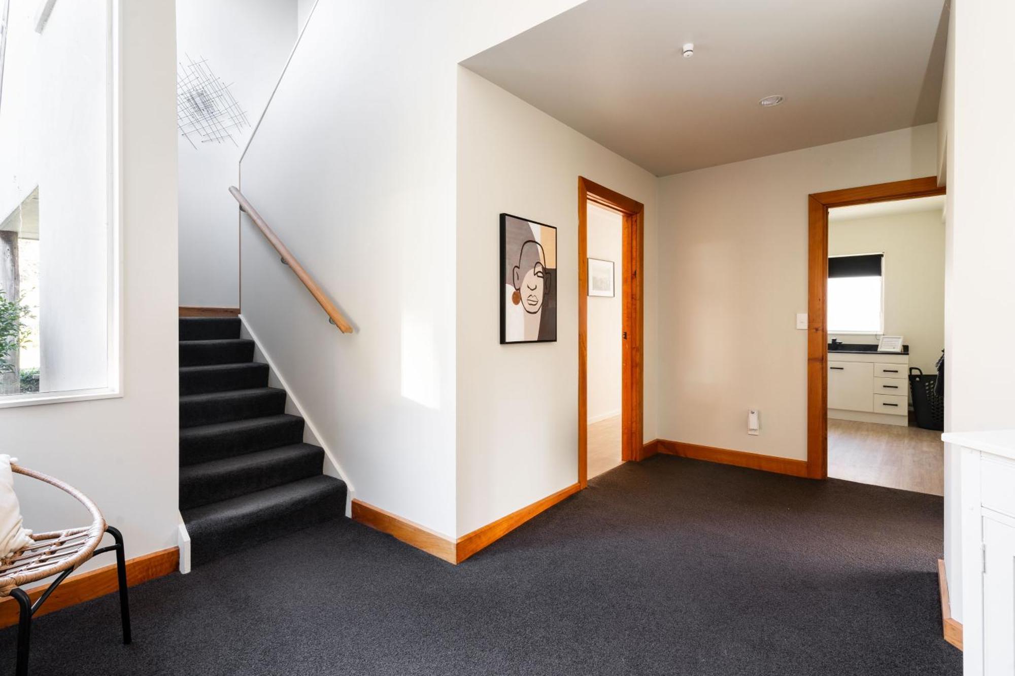 Country Apartment ปาราปาราออมู ภายนอก รูปภาพ
